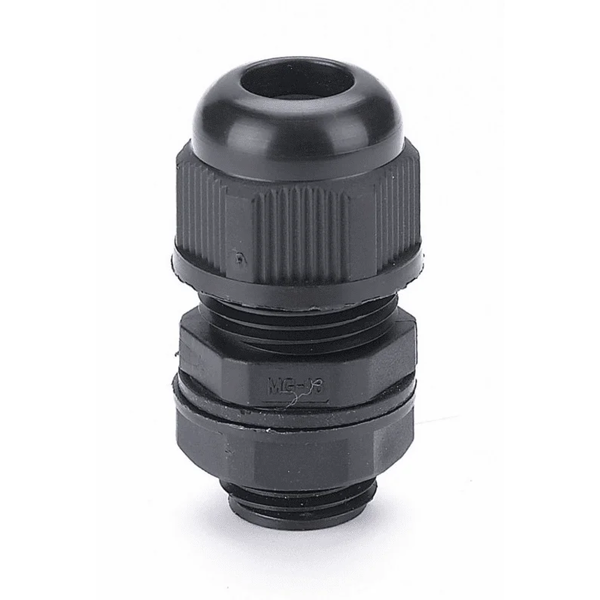 Кабельный ввод КВ102-16 IP68 DEKraft